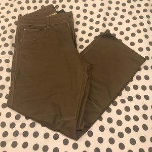 Men’s KUHL Pants ~ size 34